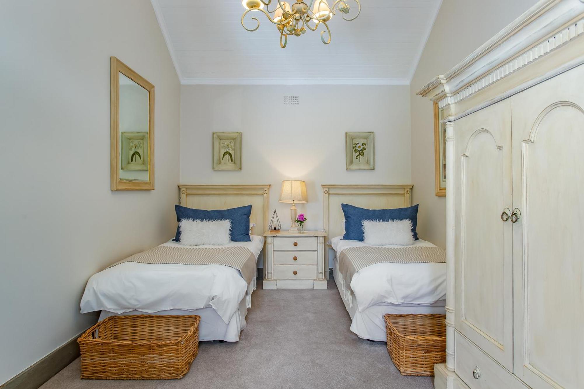 Franschhoek Rose Cottages Екстериор снимка