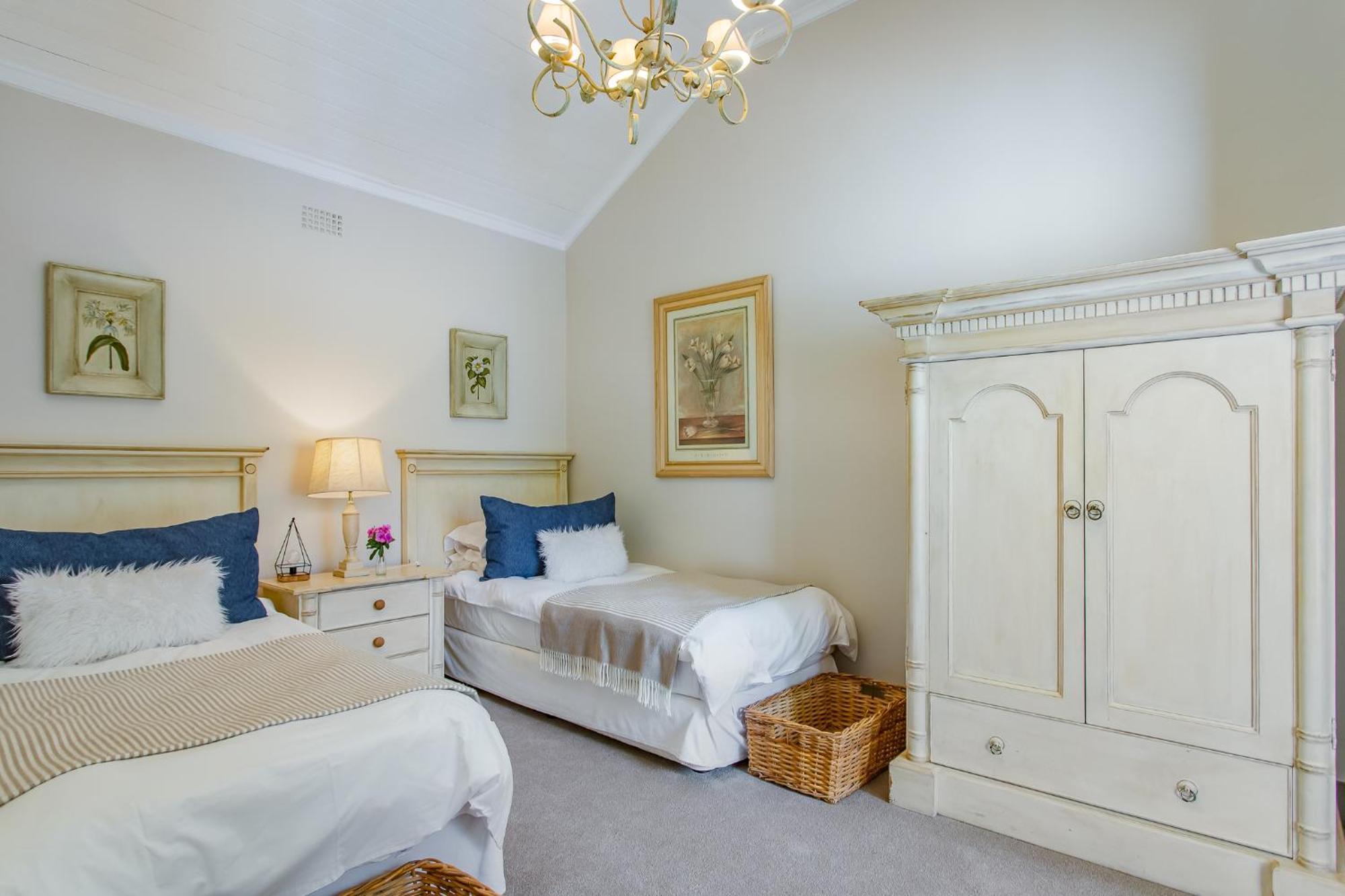 Franschhoek Rose Cottages Екстериор снимка