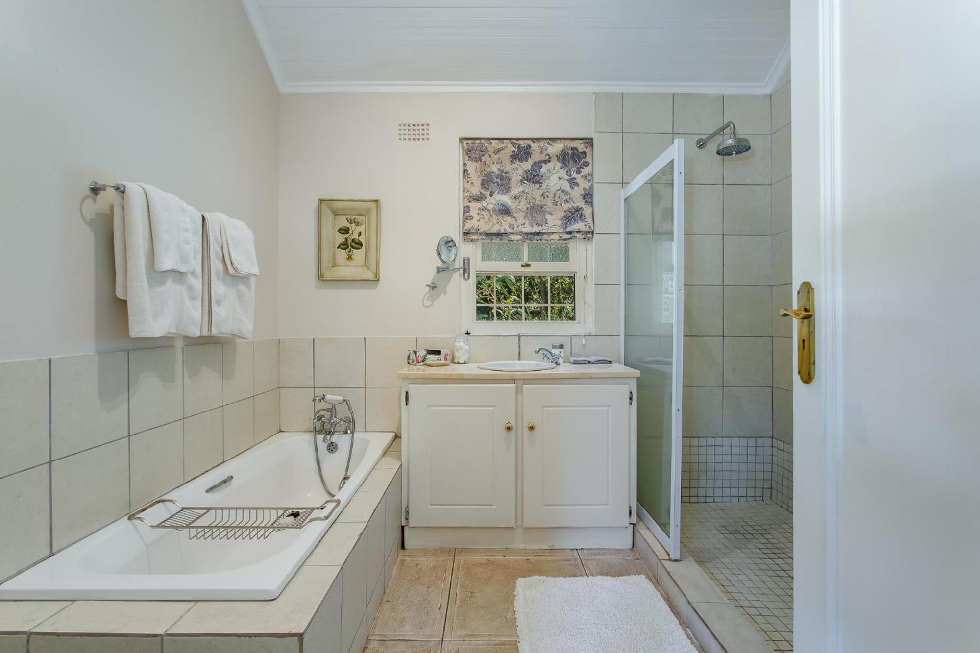 Franschhoek Rose Cottages Екстериор снимка