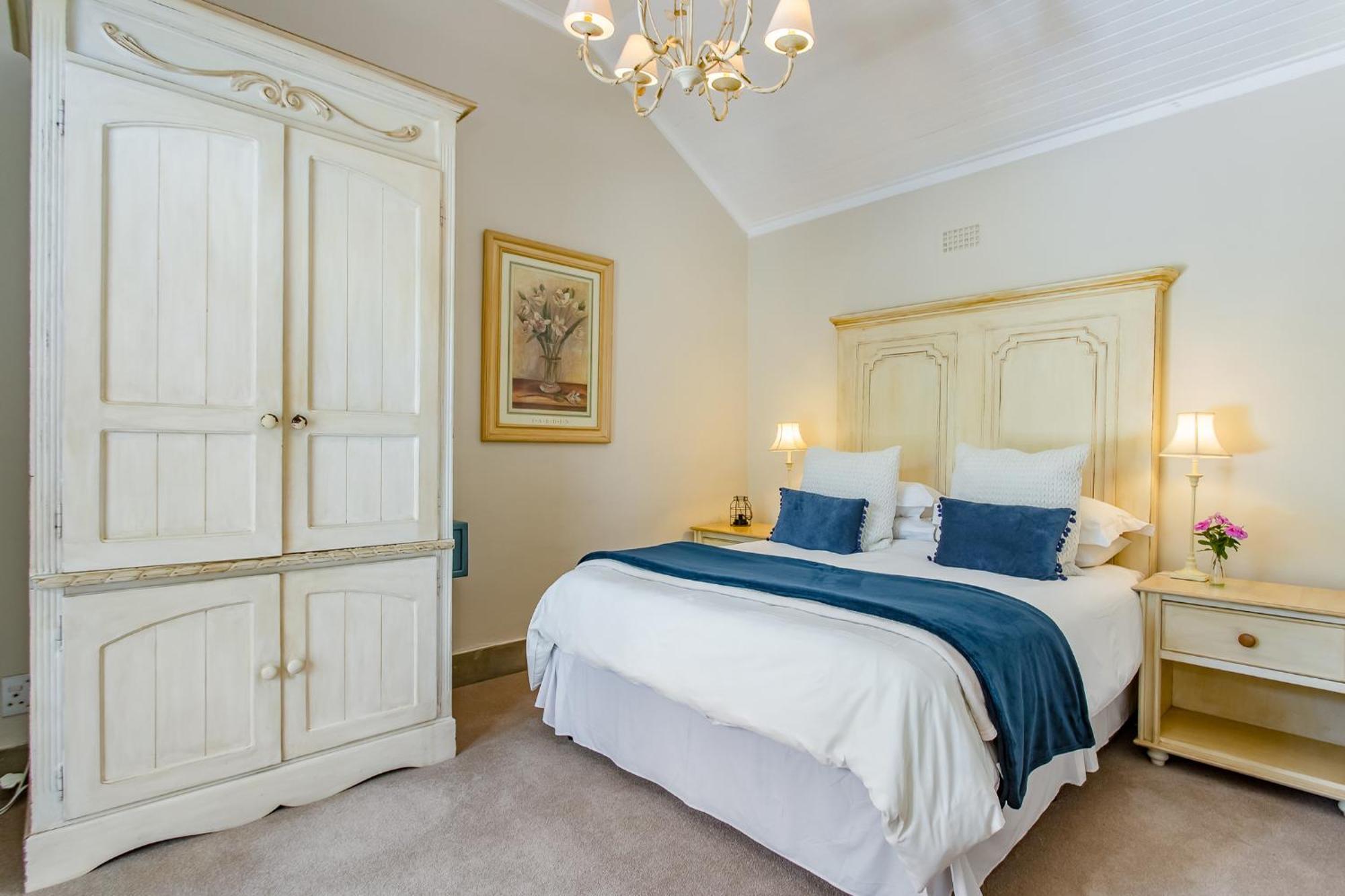 Franschhoek Rose Cottages Екстериор снимка