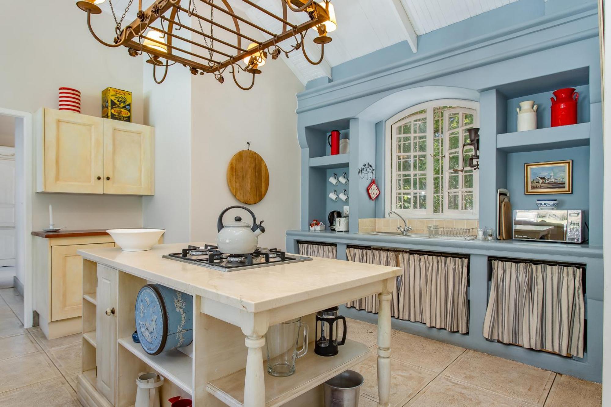 Franschhoek Rose Cottages Екстериор снимка