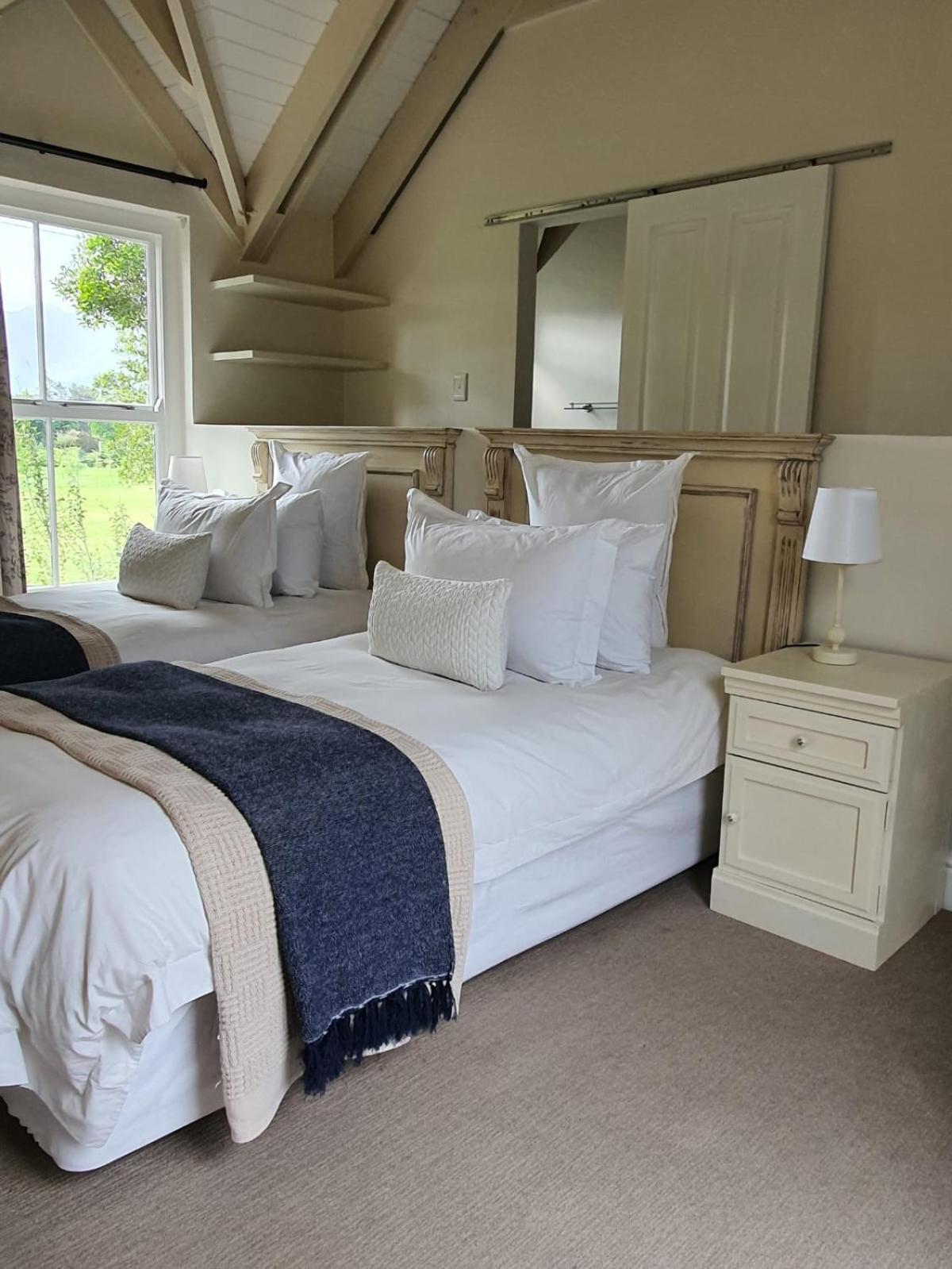 Franschhoek Rose Cottages Екстериор снимка
