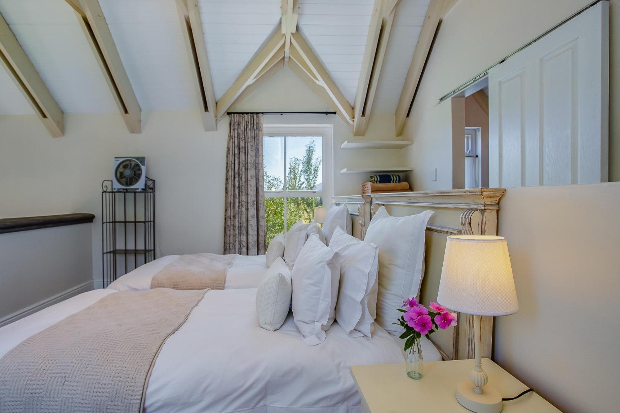 Franschhoek Rose Cottages Екстериор снимка