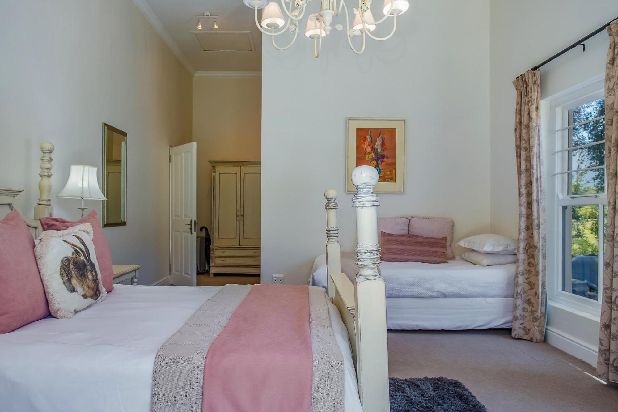 Franschhoek Rose Cottages Екстериор снимка