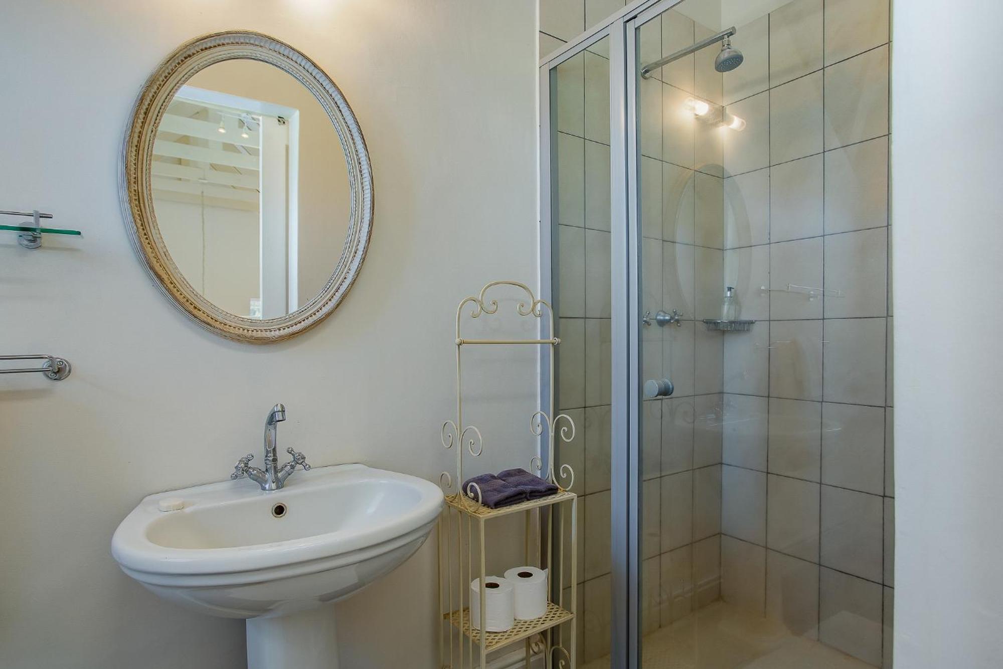 Franschhoek Rose Cottages Екстериор снимка