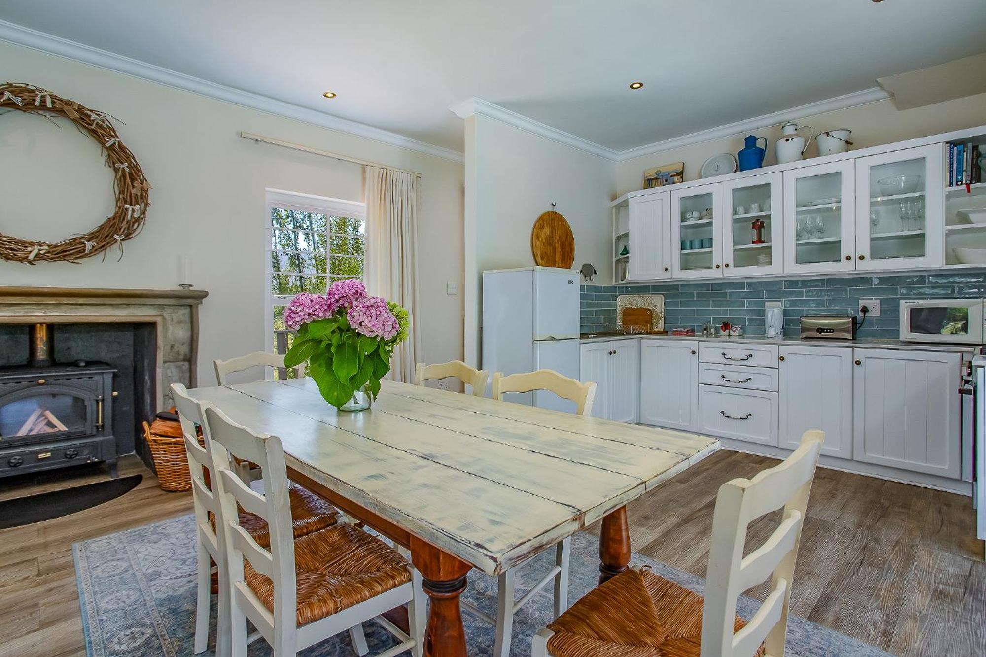 Franschhoek Rose Cottages Екстериор снимка