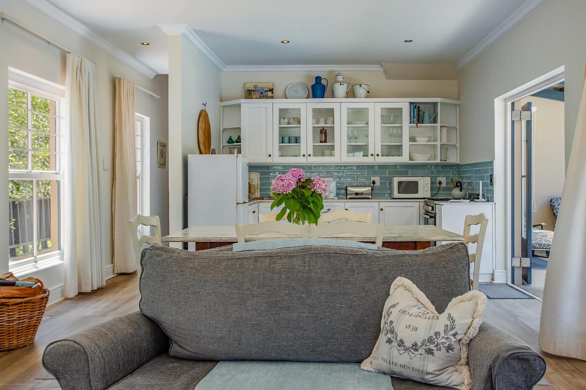 Franschhoek Rose Cottages Екстериор снимка